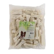 Garden Mix 8 cm 20-25 gr 50'li Sütlü Deri Kemik