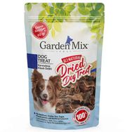 Garden Mix 80 gr Kurutulmuş Dana Akciğer Köpek Ödülü