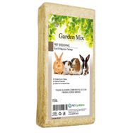 Garden Mix 900-081 15 lt Kemirgen Talaşı
