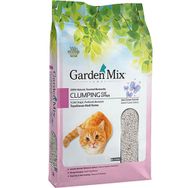 Garden Mix Bentonit Bebek Pudrası Kalın Taneli 10 lt Kedi Kumu