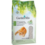 Garden Mix Bentonit Marsilya Sabunu İnce Taneli 5 lt Kedi Kumu
