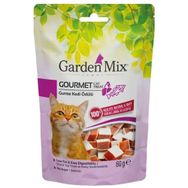 Garden Mix Gurme 4x60 gr Kedi Ödülü