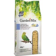 Garden Mix Kabuğu Soyulmuş Özel 400 gr Muhabbet Kuşu Yemi