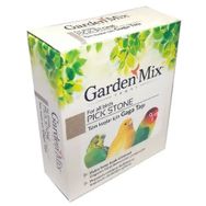 Garden Mix Kivili Kuş Gaga Taşı