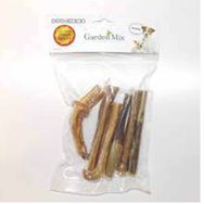 Garden Mix Kurutulmuş 100 gr Dana Penisi Köpek Ödül Maması