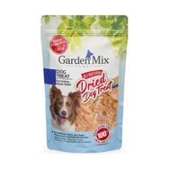 Garden Mix Kurutulmuş Dana Ense Sinir 120 gr Köpek Ödül Maması