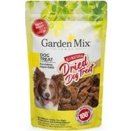 Garden Mix Kurutulmuş Tavuk Boyun 100 gr Köpek Ödül Maması
