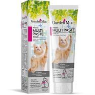 Garden Mix Multivitamin 100 gr Kedi Malt Macunu