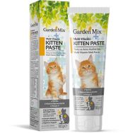 Garden Mix Multivitamin Kitten 100 gr Yavru Kedi Malt Macunu