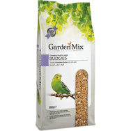 Garden Mix Platin 1 kg Muhabbet Kuşu Yemi