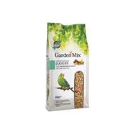 Garden Mix Platin 10x500 gr Meyveli Muhabbet Kuşu Yemi