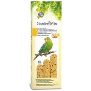 Garden Mix Platin Muzlu 3'lü Kuş Krakerleri