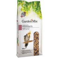 Garden Mix Platin Seri Paraket 1 kg Kuş Yemi