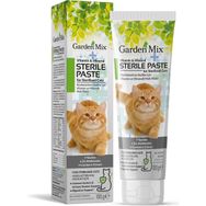 Garden Mix Steril Multivitamin 100 gr Kedi Malt Macunu