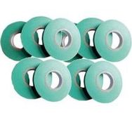 Garden Pro 10 Adet Yeşil Bitki Bağlama Bandı