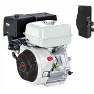 Garden Pro 177FE 9 Hp Gx270 Marşlı Benzinli Motor