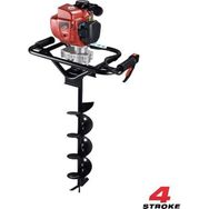 Garden Pro EA142 4 Zamanlı Motor 150 mm Toprak Burgu Makinesi