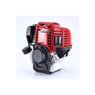 Garden Pro EA142 4 Zamanlı Motor 200 mm Toprak Burgu Makinesi