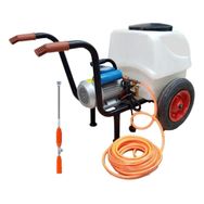 Garden Pro GP-60E 60 Lt Elektrikli İlaçlama Makinesi