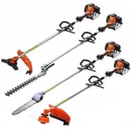 Garden Pro GP520 Çok Amaçlı Multi Tırpan
