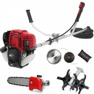Garden Pro TK140FB 4 Zamanlı Tırpan Seti