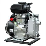 Garden Pro WP-15A 4 Zamanlı 1.5 Parmak Benzinli Su Motoru