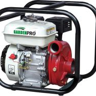 Garden Pro WP-20CI 70 mt Yüksek Basınçlı Döküm Pompalı Su Motoru