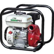 Garden Pro WP-20CI 70 mt Yüksek Basınçlı Döküm Pompalı Su Motoru