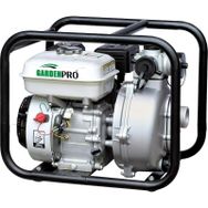 Garden Pro WP-20H 75 mt Yüksek Basınçlı Benzinli Su Motoru