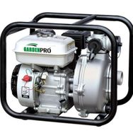 Garden Pro WP-20H 75 mt Yüksek Basınçlı Benzinli Su Motoru