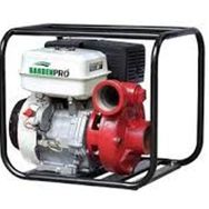 Garden Pro WP-30CI 80 mt Yüksek Basınçlı Döküm Pompalı Su Motoru