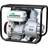 Garden Pro WP-40 13 HP 4 Parmak Benzinli Su Motoru