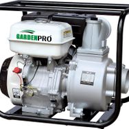 Garden Pro WP-40 Benzinli 13 Hp Su Motoru