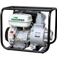 Garden Pro WP-40 Benzinli 13 Hp Su Motoru
