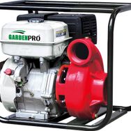 Garden Pro WP-40CI 60 mt Yüksek Basınçlı Döküm Su Motoru