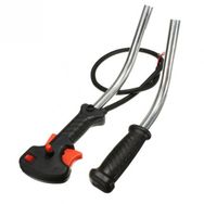 Garden Pro Yan Tip Komple Motorlu Tırpan Kol Tetik Tertibatı