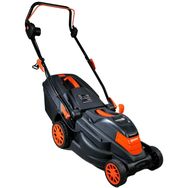Garden Pro ZF-6102 1600W Elektrikli Çim Biçme Makinası