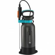 Gardena 11130 5 lt Basınçlı Püskürtücü İlaçlama Pompası