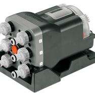 Gardena 1197-20 6'lı Otomatik Su Dağıtıcı