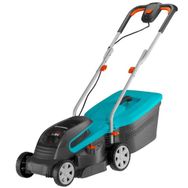 Gardena 14621 Power Max Akülü Çim Biçme Makinesı