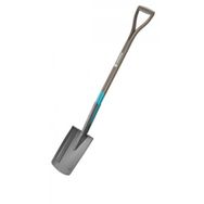 Gardena 17000-20 Natureline Spade Ahşap Saplı Bel Küreği