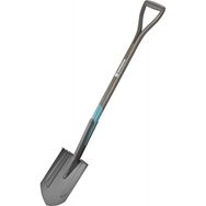 Gardena 17011 Ergo Line Ahşap Saplı Kürek