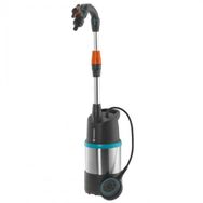Gardena 1762 4700/1 Yağmur Suyu Tankı Bahçe Pompası