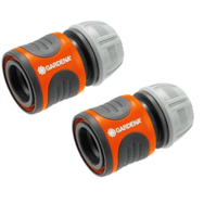 Gardena 18215 13 mm Hortum Bağlantısı