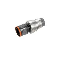 Gardena 18256 Premium Hortum Bağlantısı