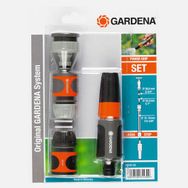 Gardena 18291-20 Hortum Bağlantı Seti