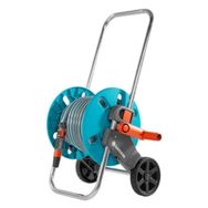 Gardena 18502-20 CleverRoll S Hortum Arabası Seti