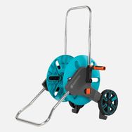 Gardena 18510 AquaRoll M Hortum Arabası Seti