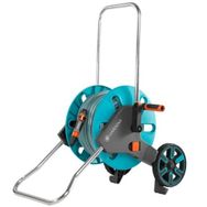 Gardena 18512 20 Aquaroll Hortum Arabası Seti