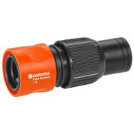 Gardena 2817-20 Geçiş Parçası